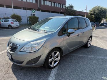 Opel Meriva 1.4 16V Enjoy