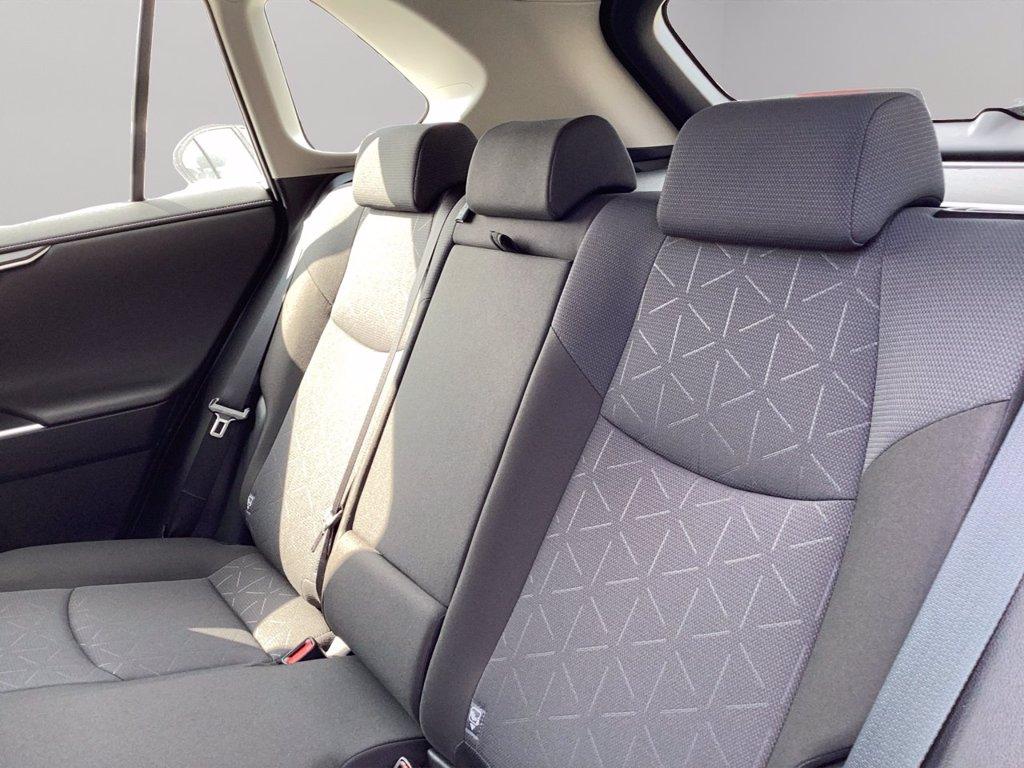 TOYOTA Rav4 2.5 vvt-ie h active 2wd 218cv e-cvt del 2024