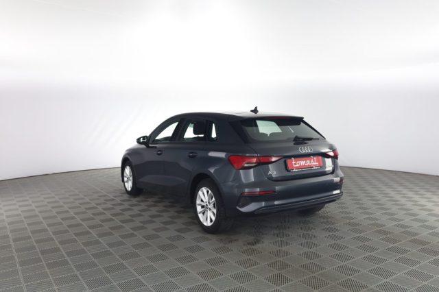 AUDI A3 A3 SPB 30 TFSI S tronic Business