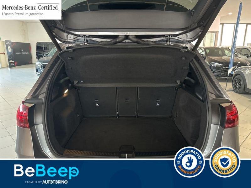 Mercedes-Benz Classe B B 250 E PHEV AMG LINE ADVANCED PLUS AUTO