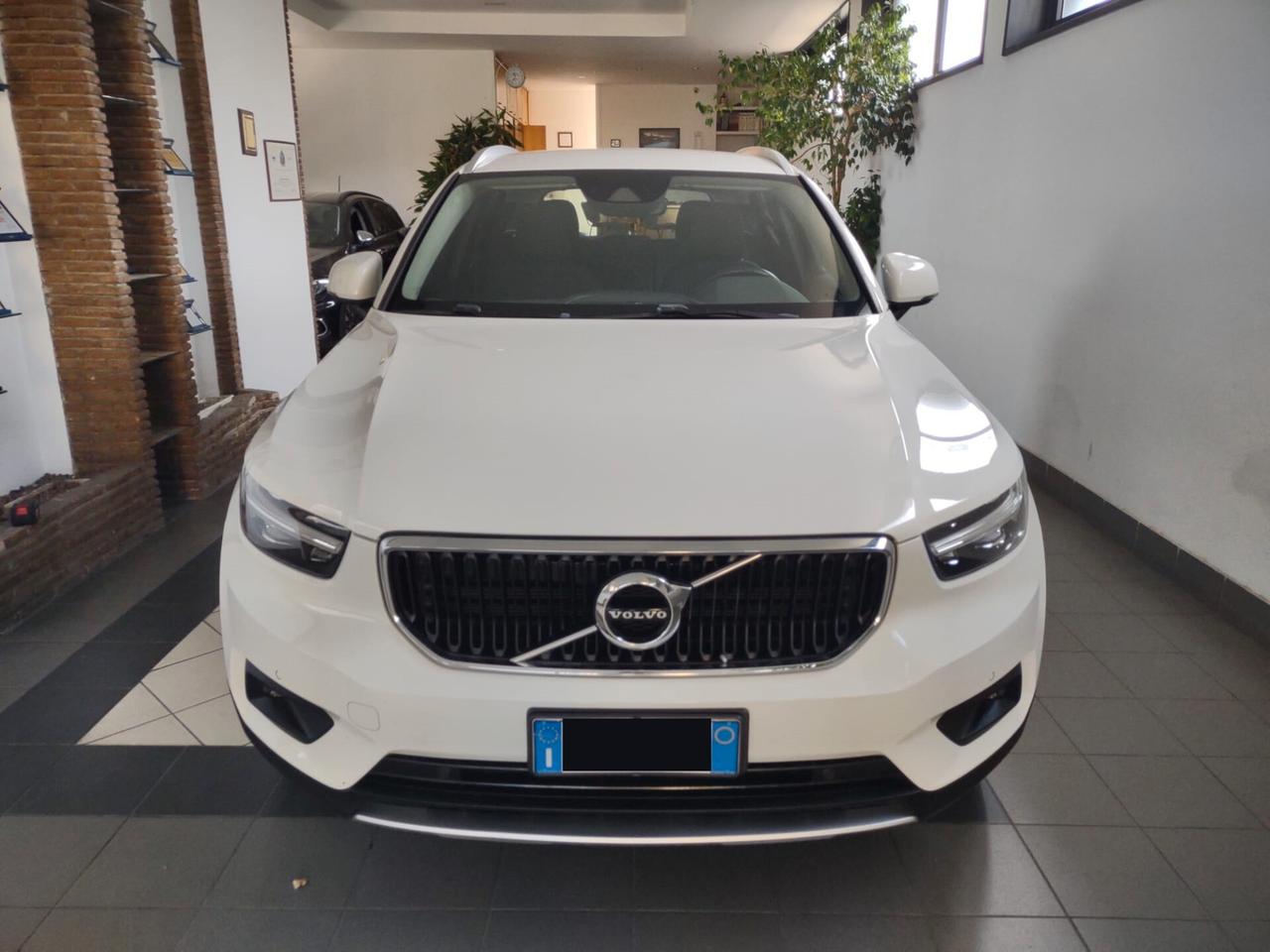 Volvo XC40 D3 Momentum