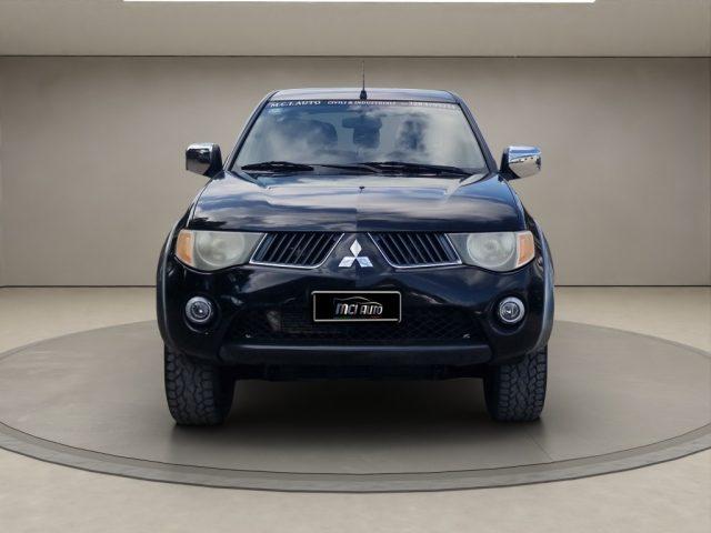 MITSUBISHI L200 2.5 DI-D/136CV Double Cab Invite