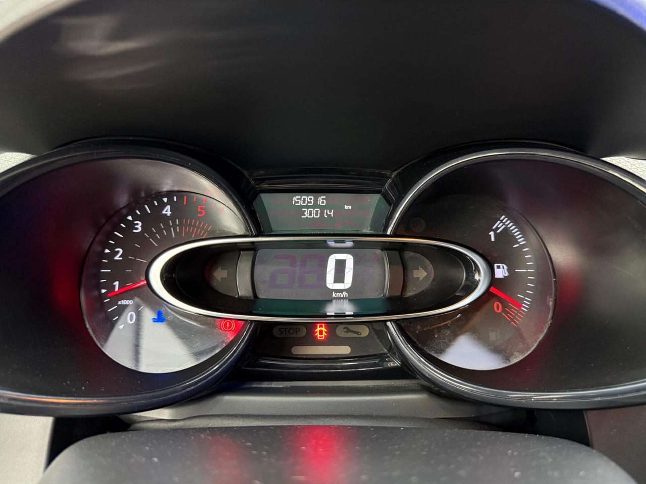 Renault Clio dCi 8V 75 CV 5 porte Life