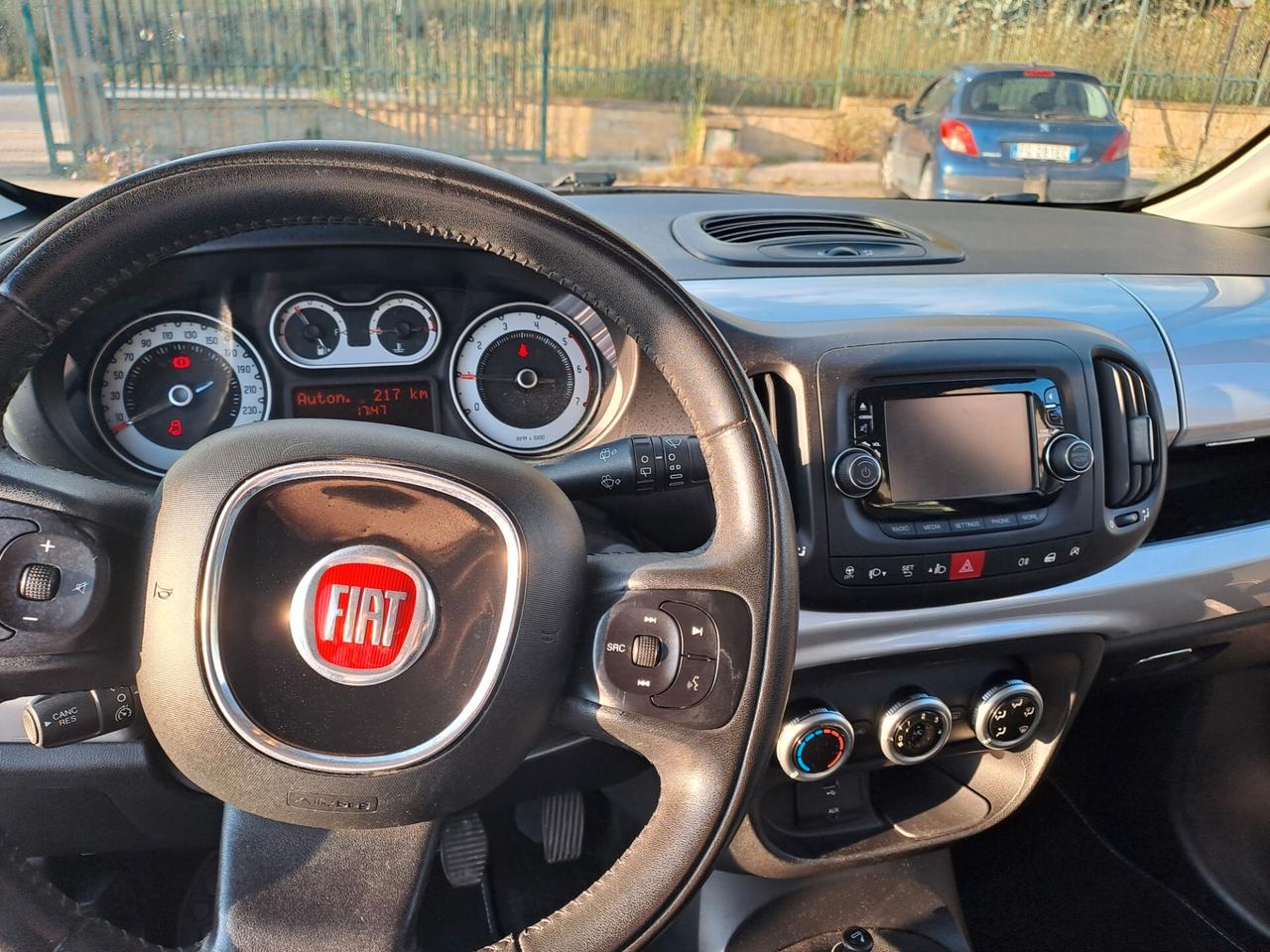 Fiat 500L 1.3 Multijet 85 CV Pop Star