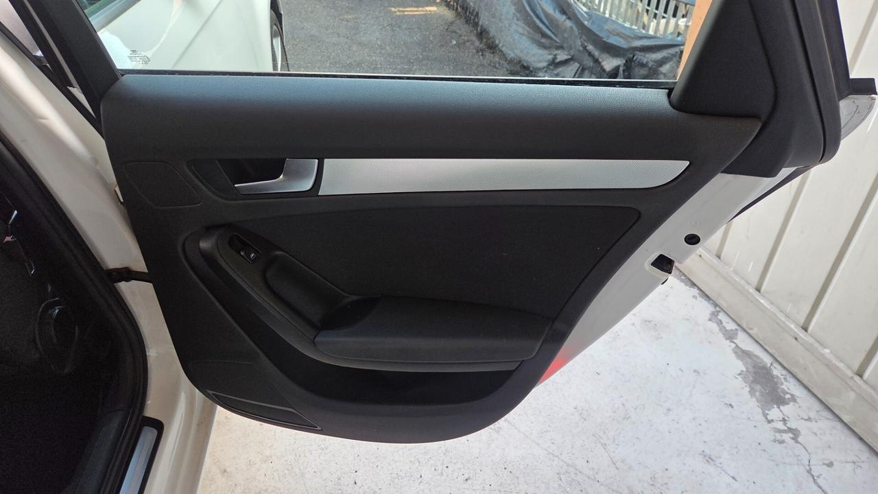 Audi A4 1.8 TFSI 160CV Ambiente