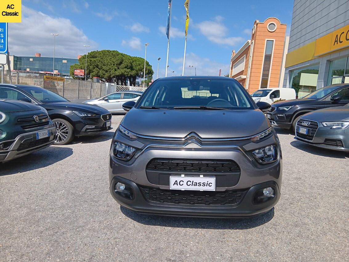 Citroen C3 Shine 1.6 BlueHDi (75 cv)