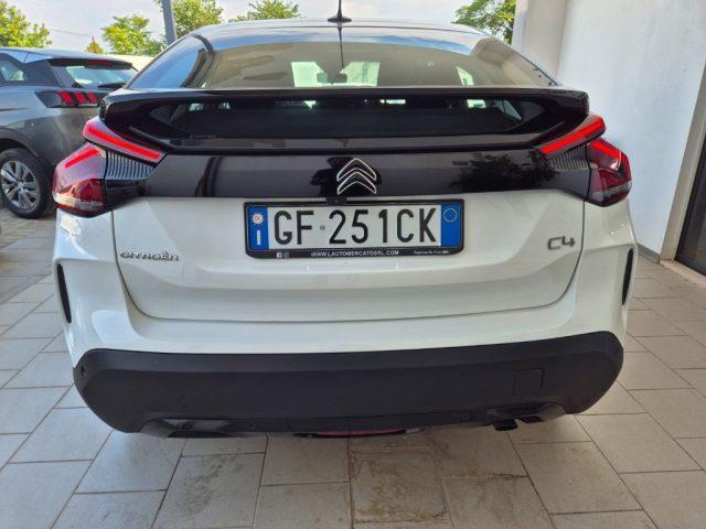 CITROEN C4 BlueHDi 130 S&S EAT8 Shine