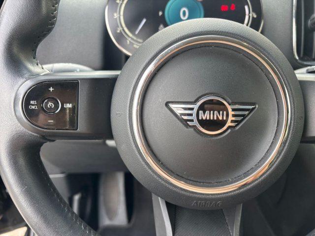MINI Mini 2.0 Cooper D Classic Countryman