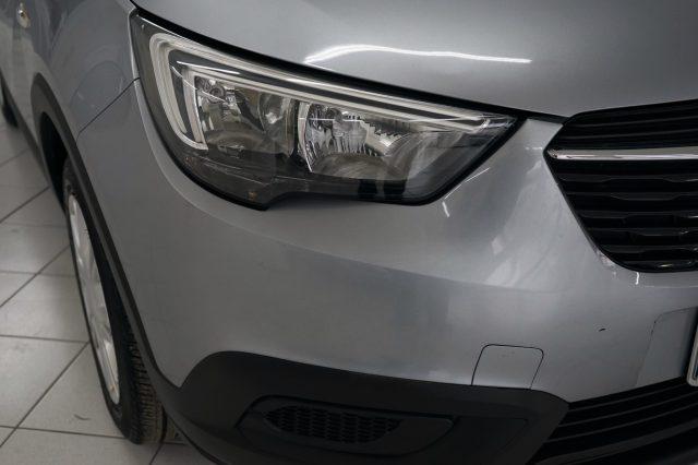 OPEL Crossland X 1.2 12V Start&Stop Advance