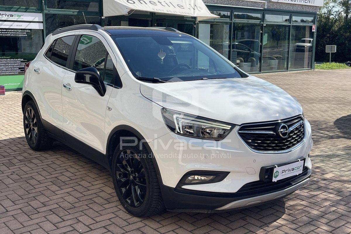 OPEL Mokka X 1.6 CDTI Ecotec 136CV 4x2 Start&Stop b-Color
