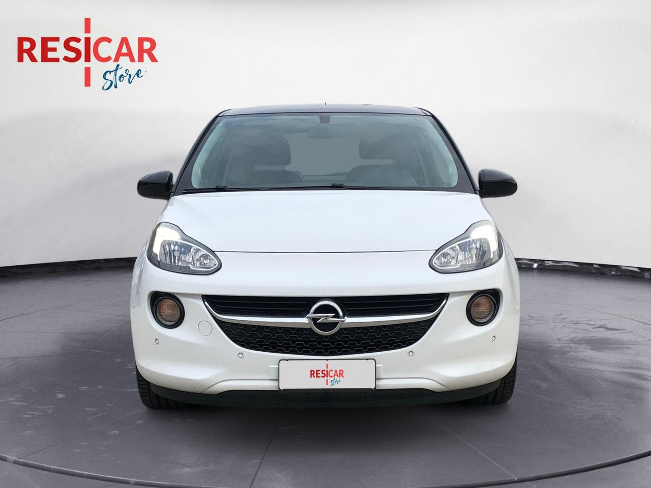 OPEL Adam 1.4 Glam Gpl-tech 87cv E6