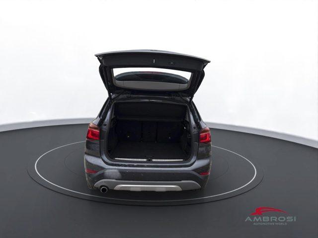 BMW X1 sDrive18d xLine auto - PER OPERATORI DEL SETTORE
