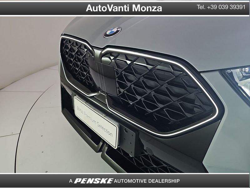 BMW X2 X2 xdrive 20d 48V MSport Pro auto