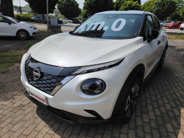 NISSAN Juke 1.6 HEV Acenta