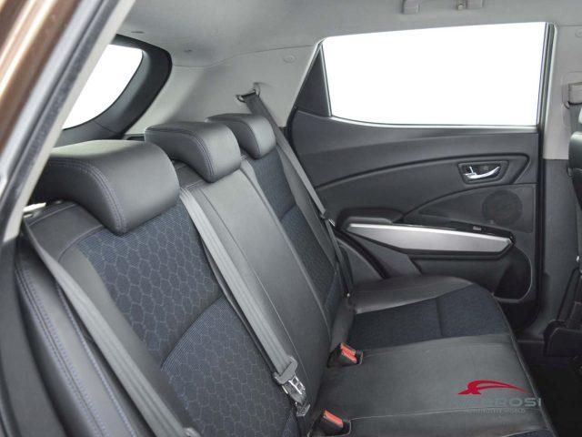 SSANGYONG Tivoli 1.6d 2WD Be - PER OPERATORI DEL SETTORE