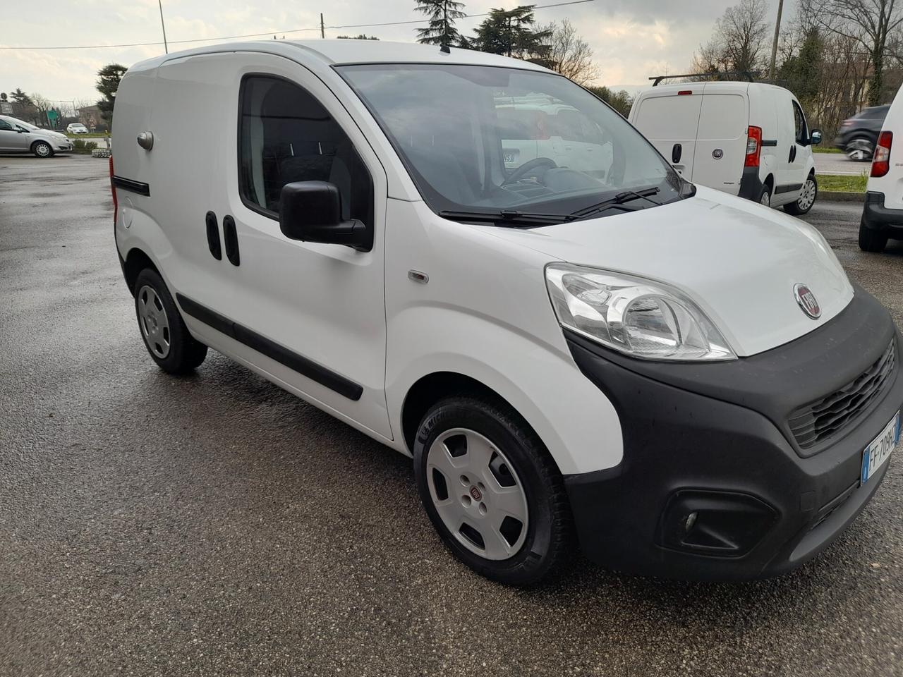 Fiat Fiorino Fiat fiorino