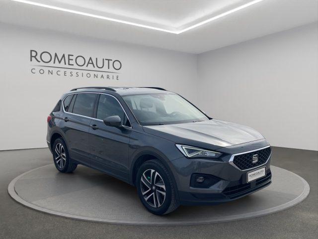 SEAT Tarraco 2.0 TDI Business 150cv 7 posti