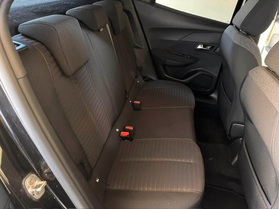 Peugeot 2008 PureTech 100 S&S Active