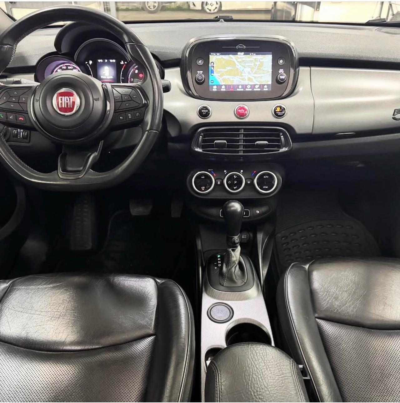 Fiat 500X 1.6 MultiJet 120 CV Sport