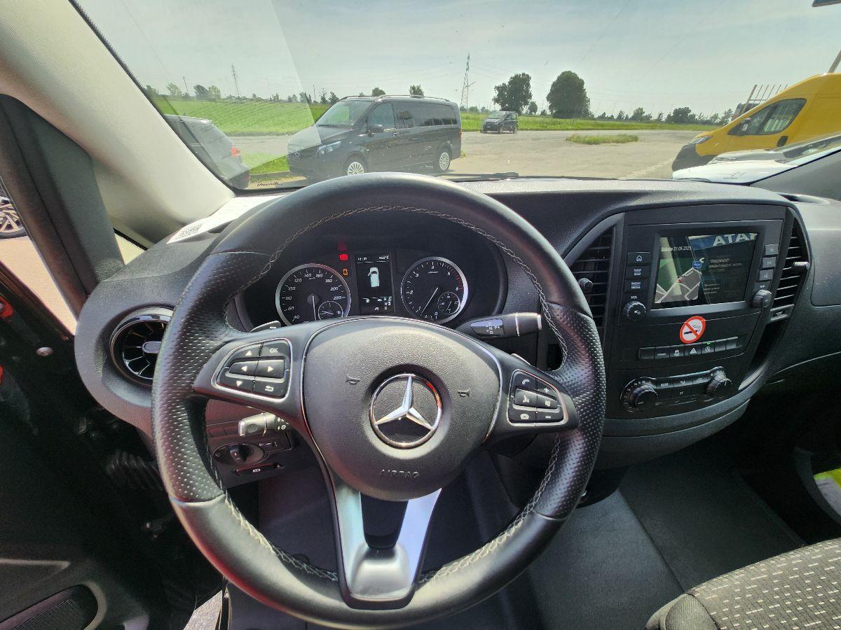 MERCEDES - Vito - 2.0 116 CDI PL Tourer Pro ExLong