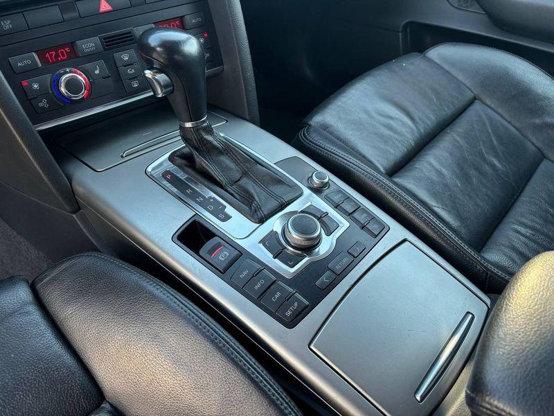 Audi A6 3.0 Diesel 232cv