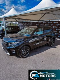 Citroen C3 1.2 turbo 100cv allestimento Max - km0