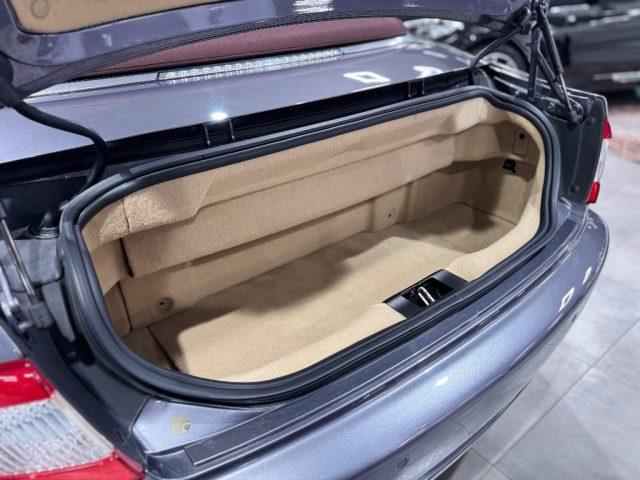 MASERATI GranCabrio 4.7 V8 439 CV *STUPENDA*TAGLIANDATA*