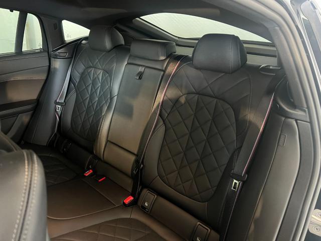 BMW X6 xDrive 30d 48V Msport TETTO- IVA ESPOSTA