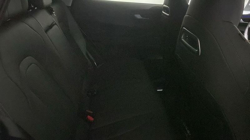 DR AUTOMOBILES dr5 dr5 1.5