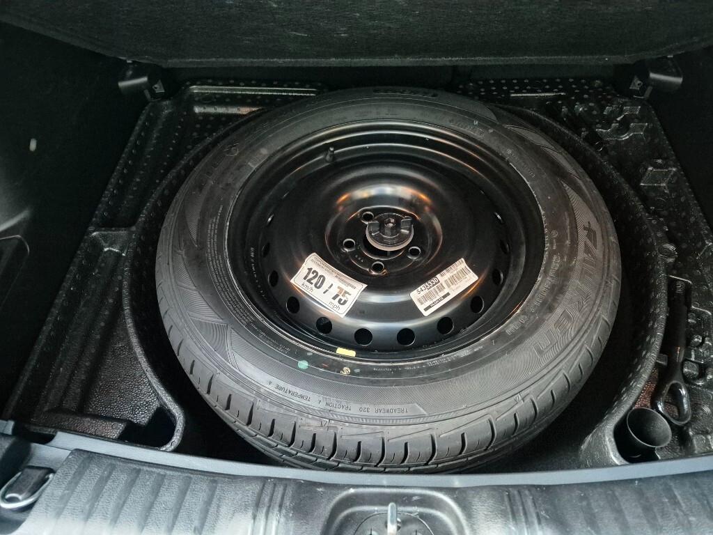 Jeep Compass 2.0 Multijet II 4WD Longitude