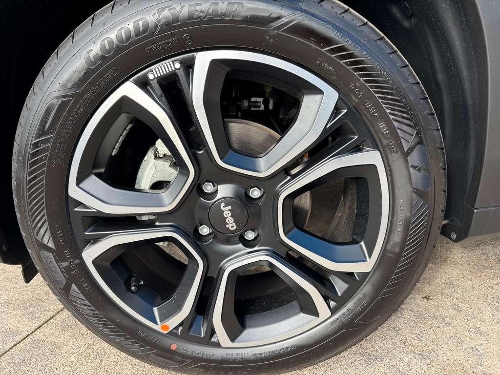 Jeep Avenger 1.2 Turbo 100 CV Summit KM 0 IVA ESPOSTA Tua a soli 235 Euro al mese