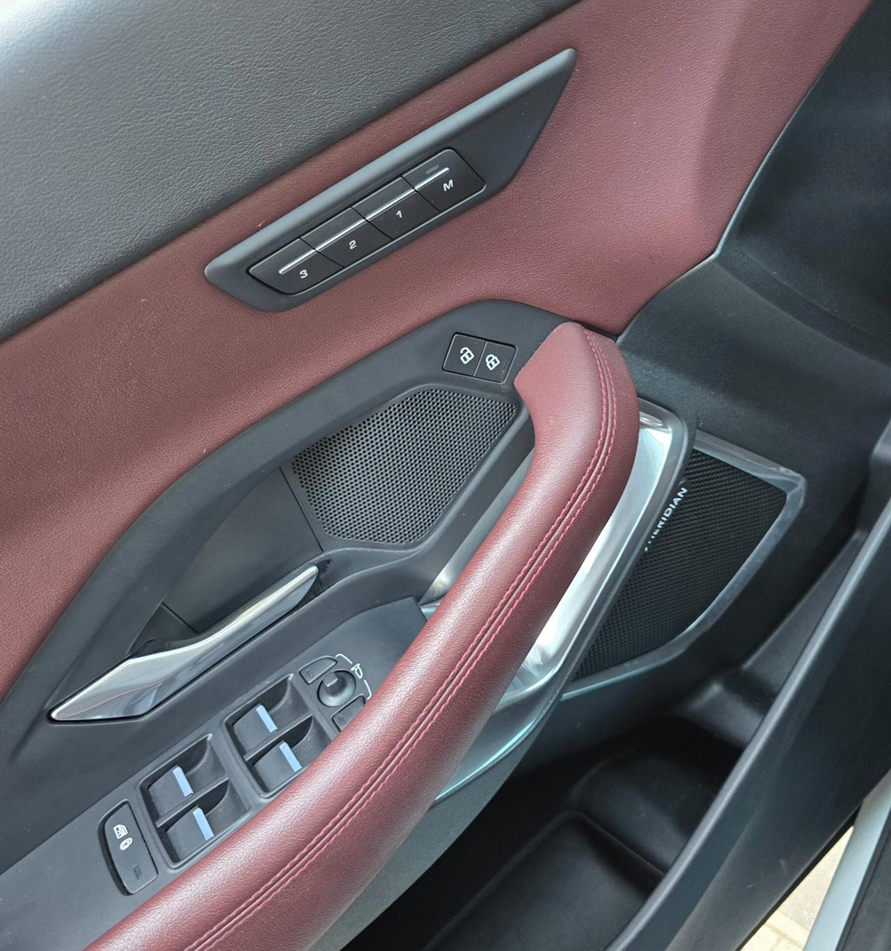 Jaguar E-Pace 2.0D I4 163 CV AWD Auto R-Dynamic HSE