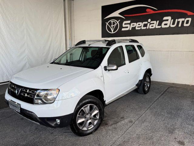 DACIA Duster 1.5 dCi 110CV 4x2 Lauréate