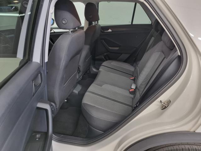 VOLKSWAGEN T-Roc 1.5 TSI ACT DSG BlueMotion Technology