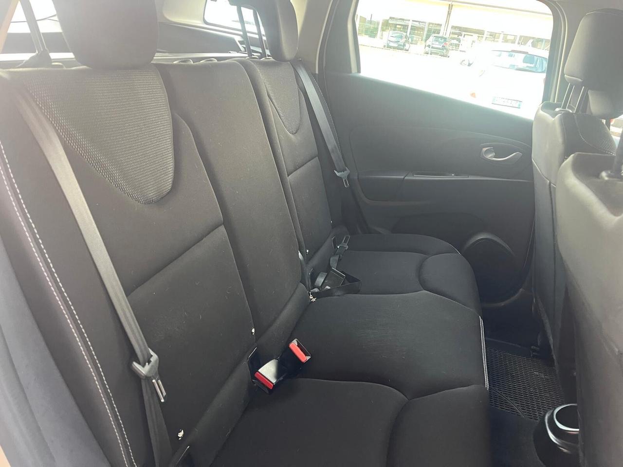 Renault Clio Sporter 0.9 tce energy Duel - GANCIO TRAINO