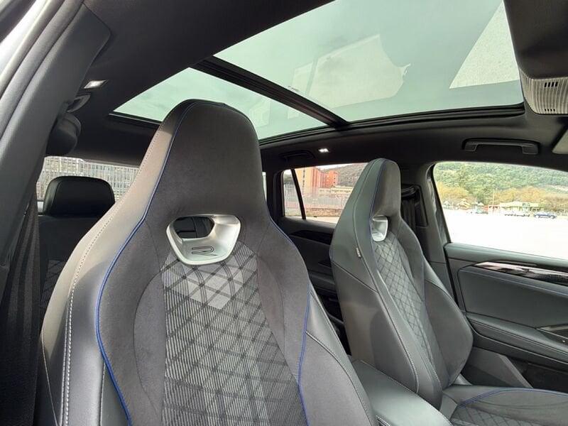 Volkswagen Tiguan Tiguan 2.0 TDI 150 CV DSG R-Line Plus