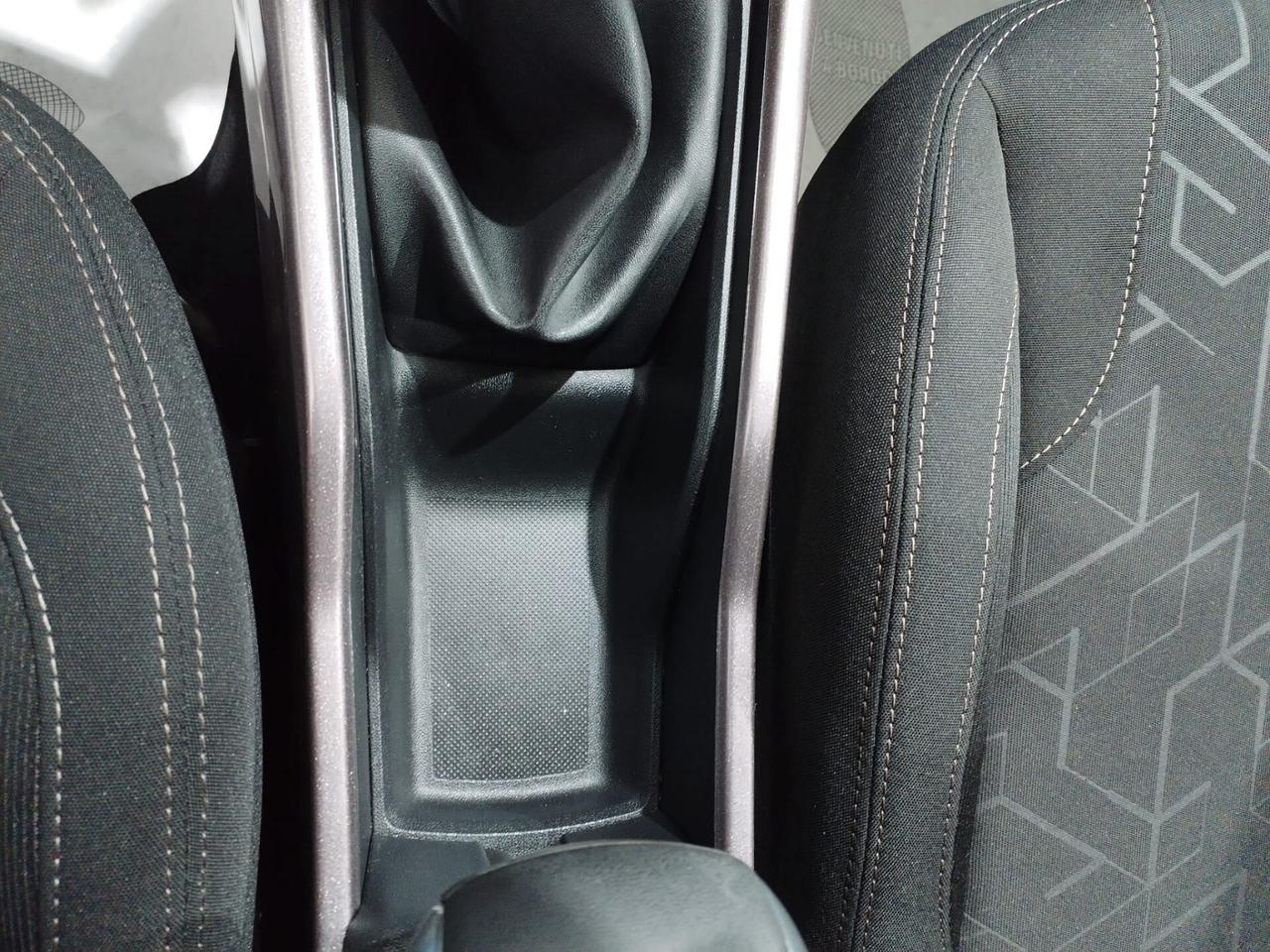 Peugeot 2008 BlueHDi 100 Active