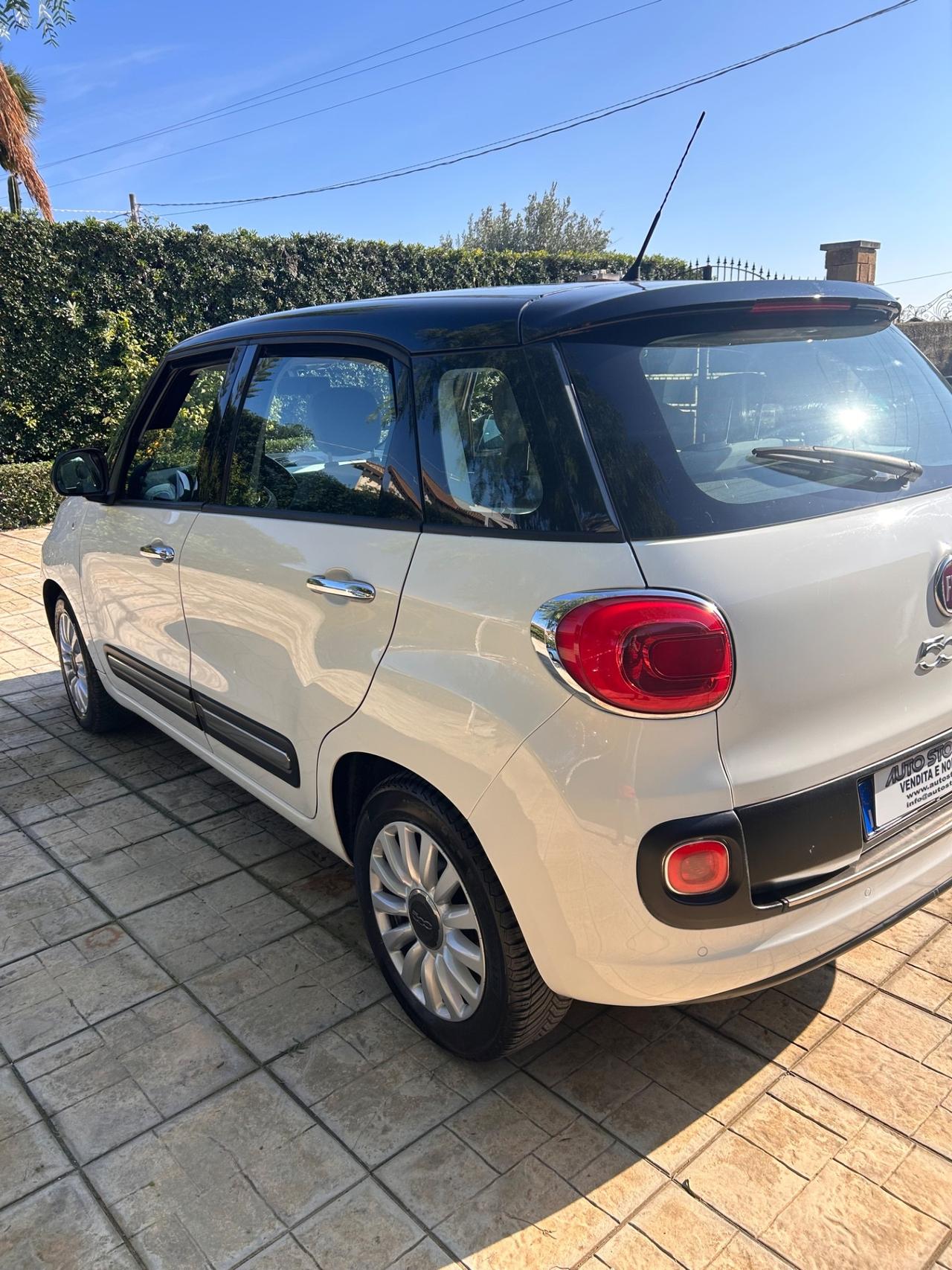 Fiat 500L 1.6 Multijet 105 CV Pop Star