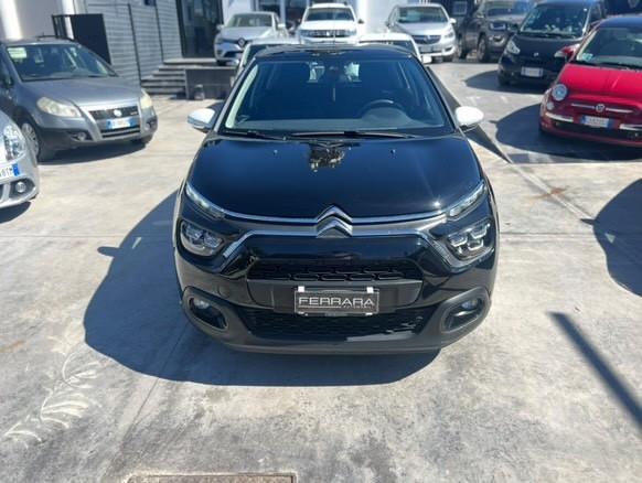 CITROEN C3 BlueHDi 100 S&S Shine 2021