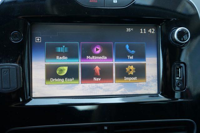 RENAULT Clio dCi 8V 75CV Start&Stop 5 porte Energy Zen