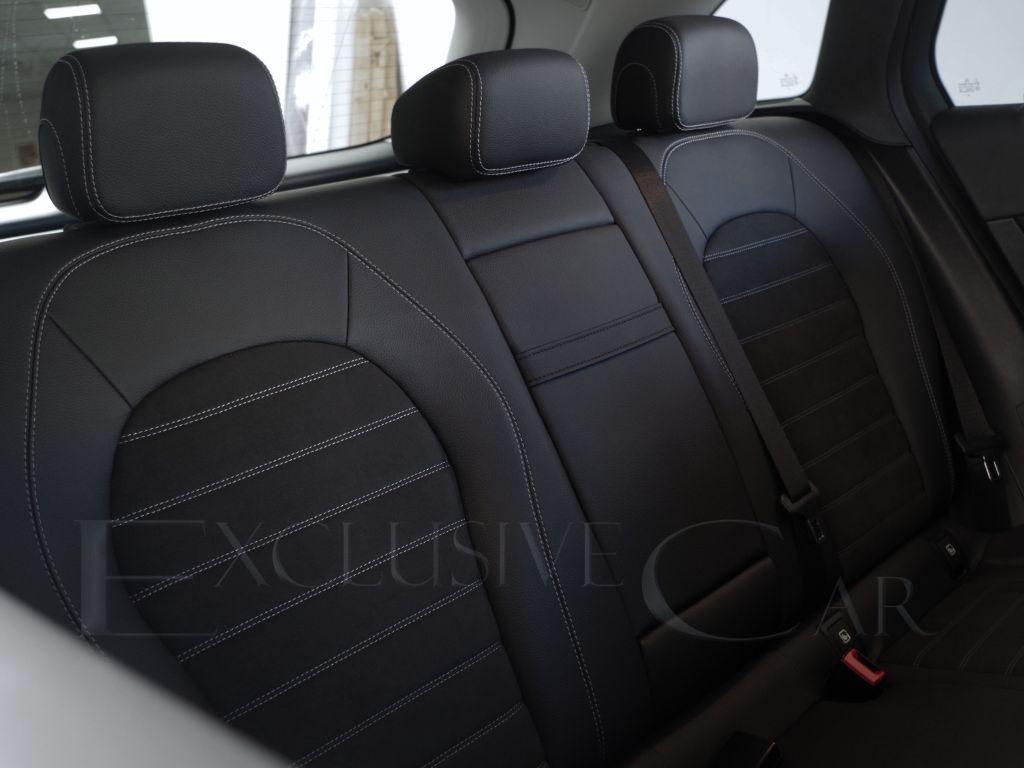 MERCEDES - GLC - 200 d 4Matic