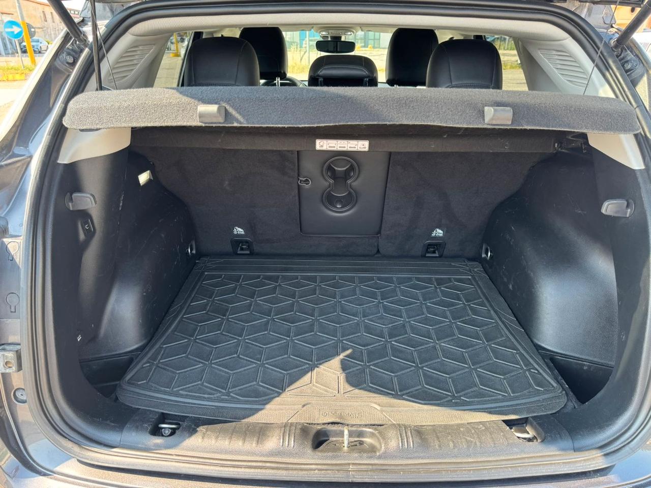 Jeep Compass 1.6 mjt Limited 2wd 120cv my19