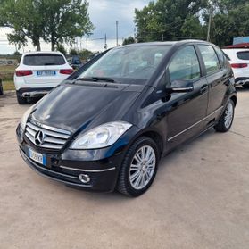 Mercedes-benz A 160 BLUE EFFICIENCY STYLE gpl dalla casa