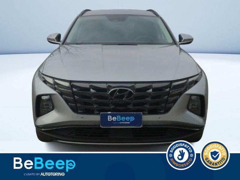 Hyundai Tucson 1.6 PHEV EXELLENCE 4WD AUTO