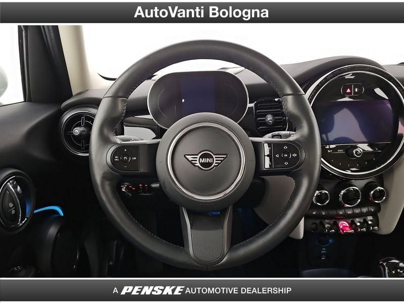 MINI Mini 5 porte Mini 1.5 Cooper 5 porte