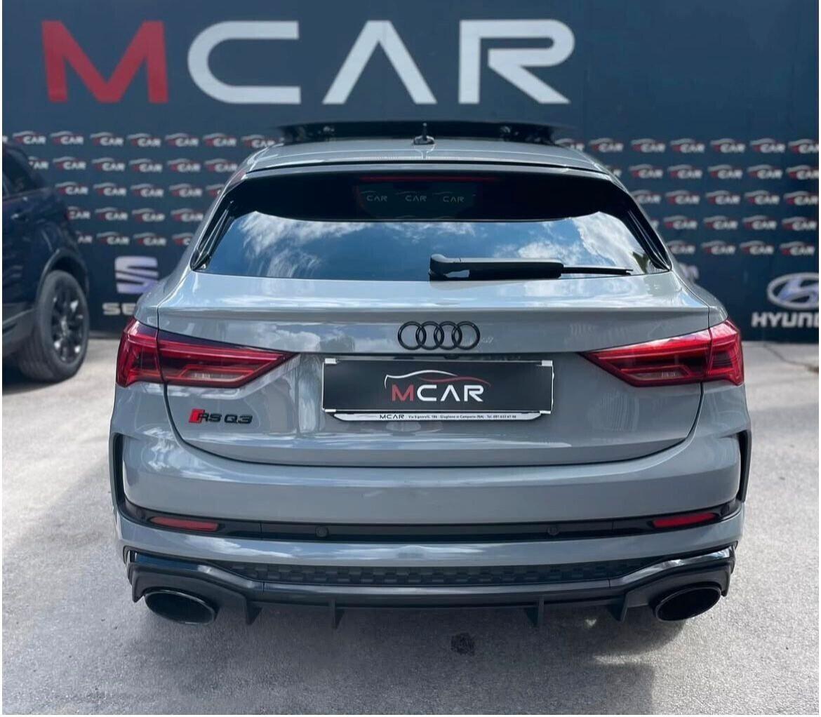 Audi Q3 35 TFSI S tronic line edition