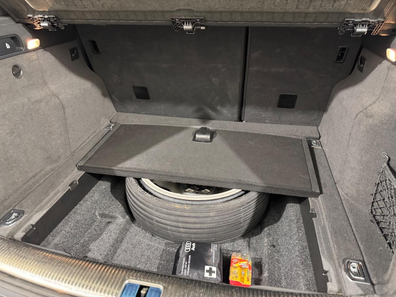 Audi Q5 2.0 TDI S-LINE 170 CV quattro S tronic