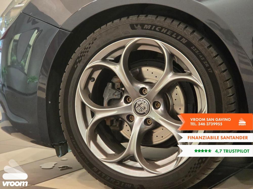 ALFA ROMEO Giulietta (2010-21) Giulietta 1.6 JT...