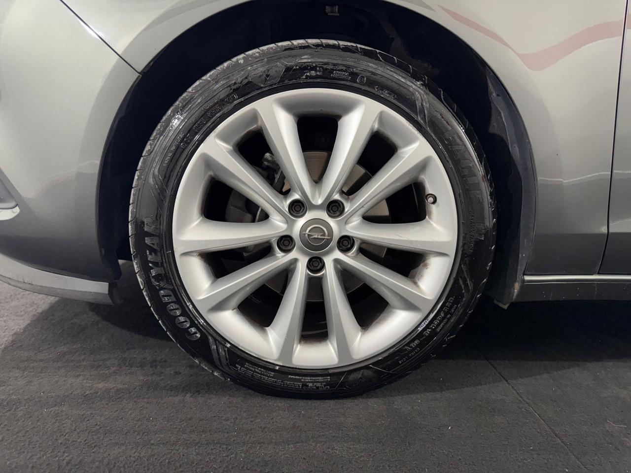 Opel Zafira 1.4 Turbo 140CV aut. Innovation