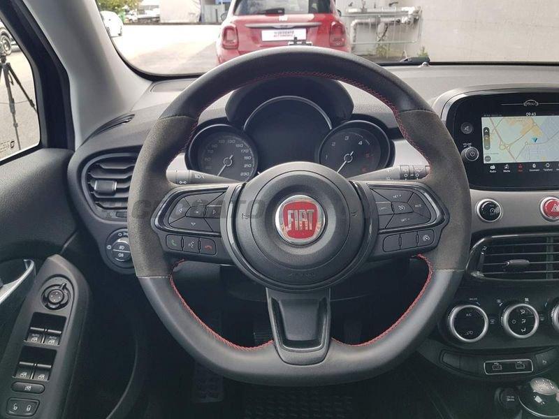 FIAT 500X 500X 1.3 mjet Sport 95cv